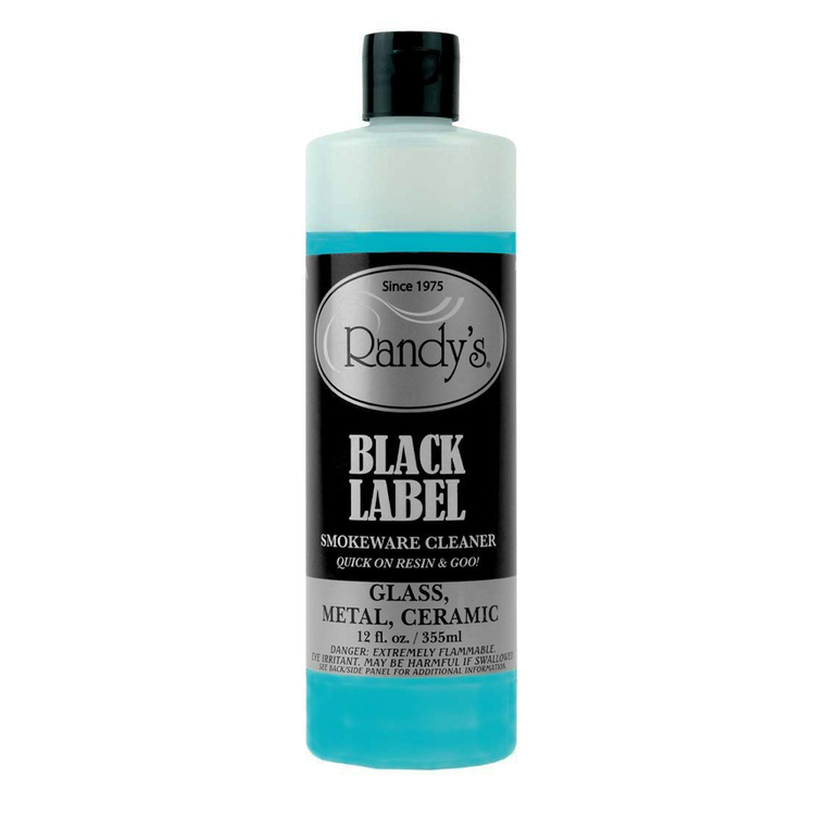 Black Label Cleaner