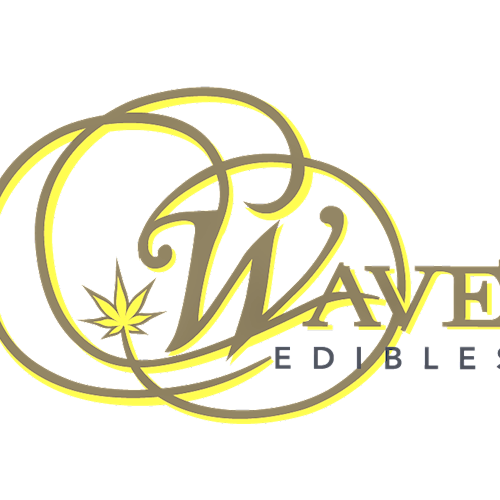 Wave - CBD Indica Salted Caramel 100:100mg 10pk