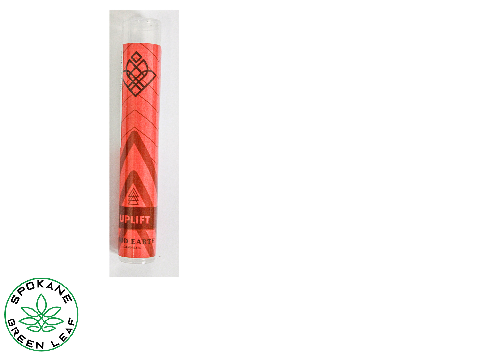 Uplift Sativa Infused 2pk