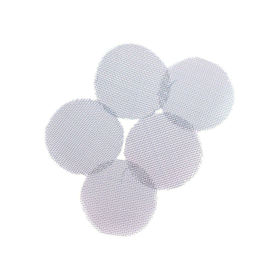 20mm Steel Screens