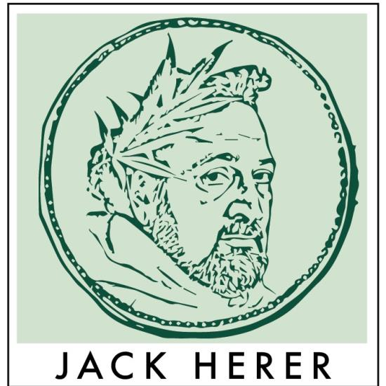 Raven - Jack Herer 3.5g