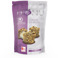 Gimme Sa' Mores 100mg 10-pack