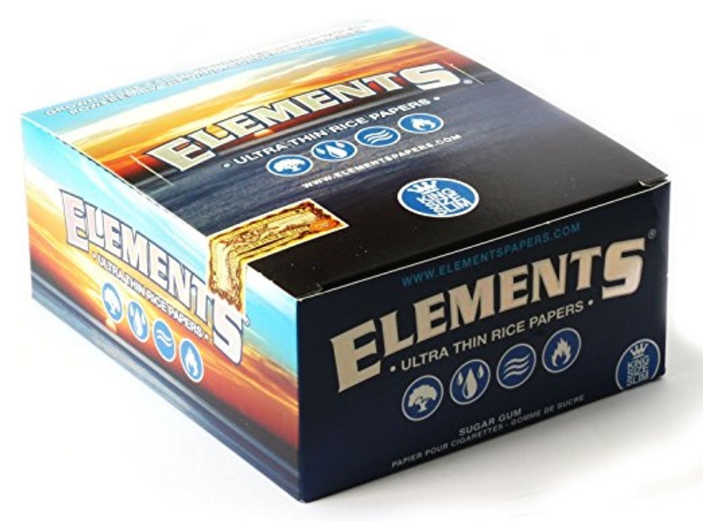 Papers Element 1 1/4 $2