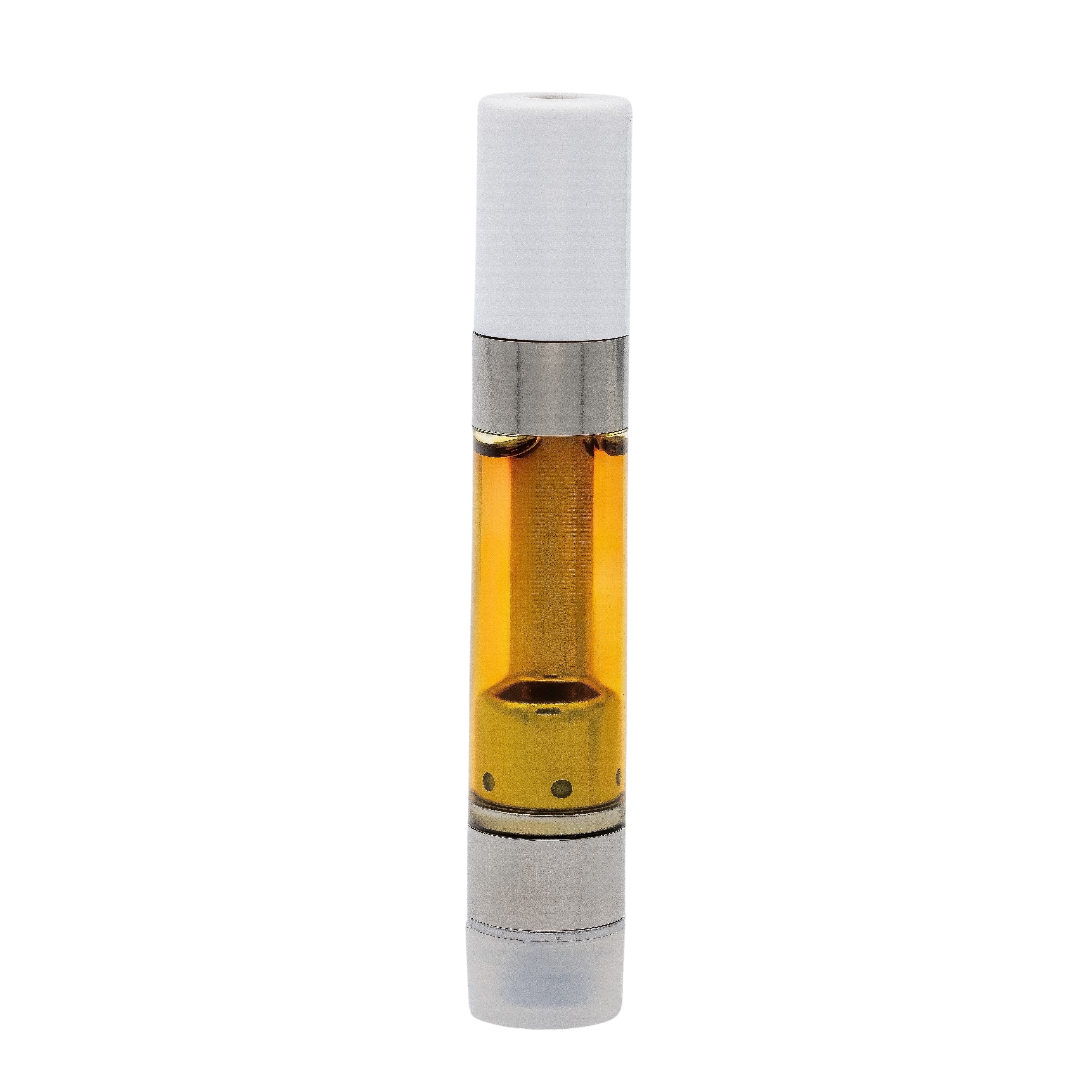 Grapeness (Indica) Flavored Cart 1g - White Label