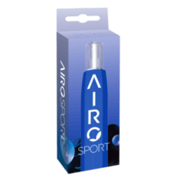 Airo Pro Sport Vape Battery Cobalt Blue