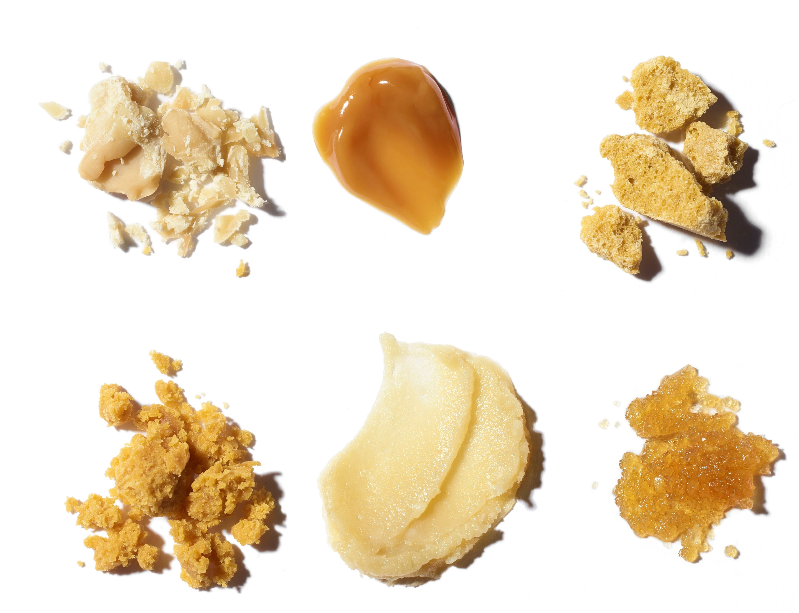 MOTA DEVILS ADVOCATE 4 GRAM WAX SATIVA 76.1%