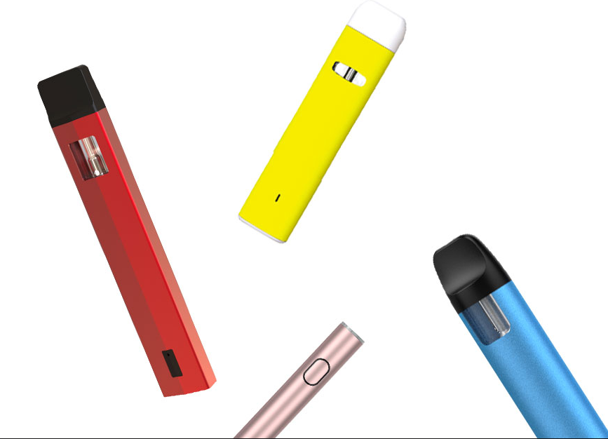 MOTA TROPICANA COOKIES 1 GRAM AIO DISPOSABLE VAPE HYBRID 86%