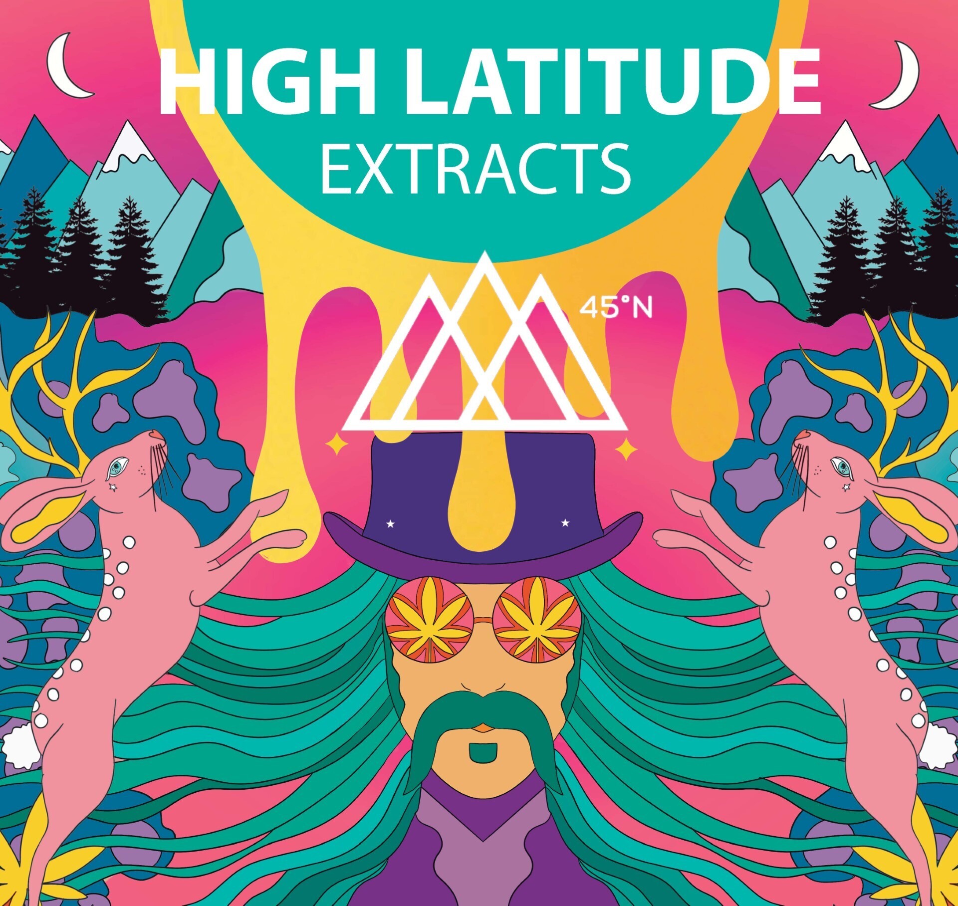 High Latitude Extracts: Great White Shark