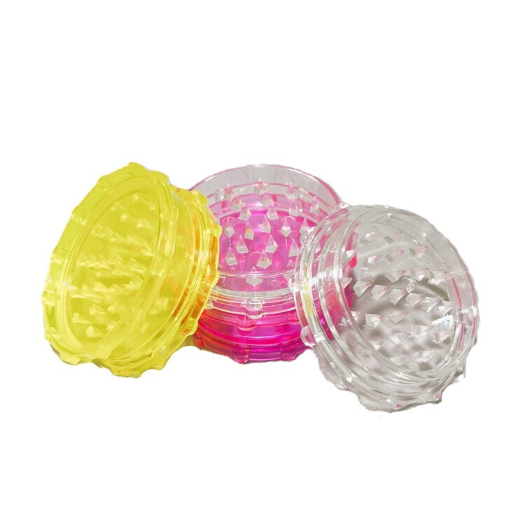 Acrylic Grinder