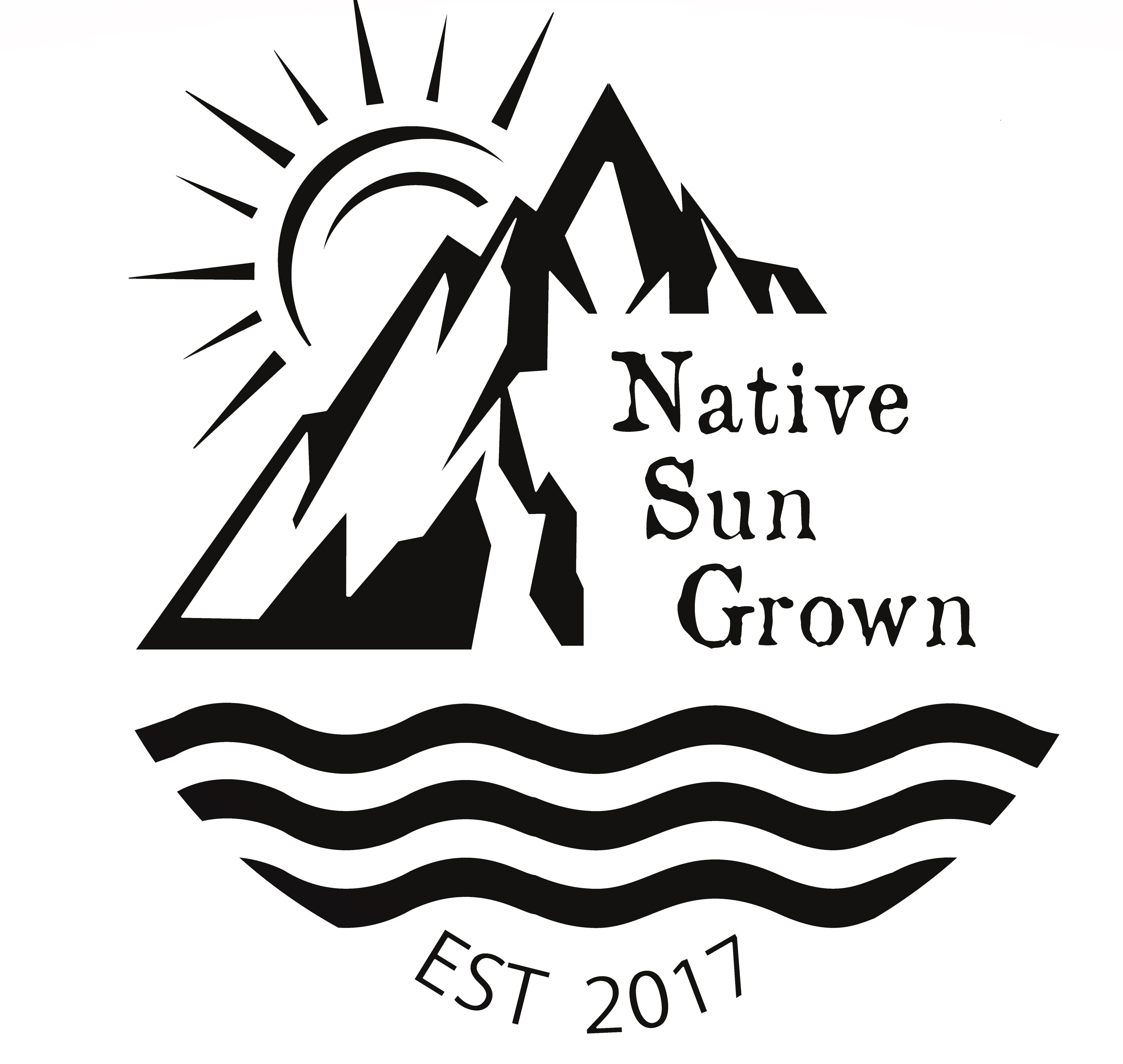 Native Sun Grown - Blueberry - Weekender Pre-rolls - 0.46g x 30pk - 14g