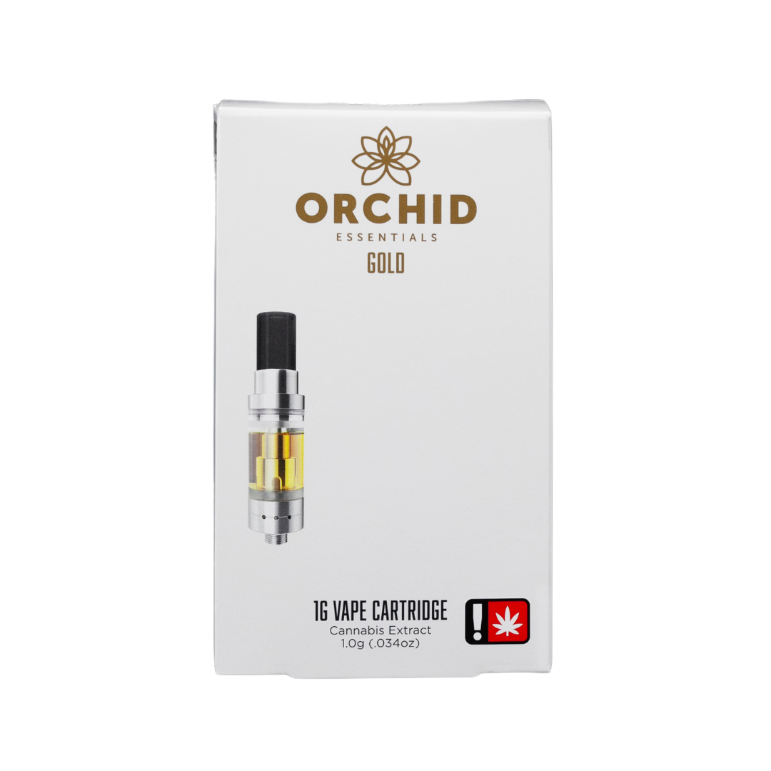 Orchid Essentials: Slurty 3