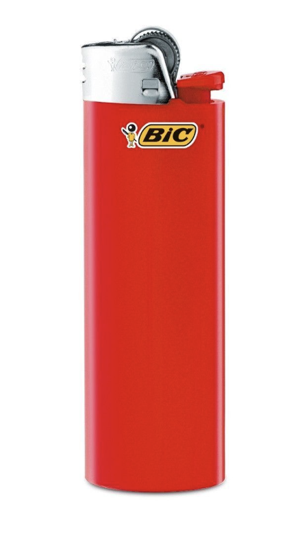 BIC Cinder Lighter