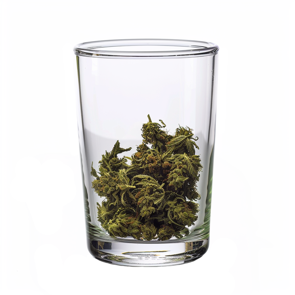 Fox Hollow Flora - Gush Mints