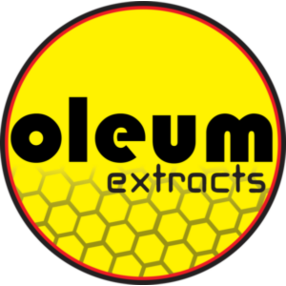OLEUM Pink Pineapple live resin cartridge 1g