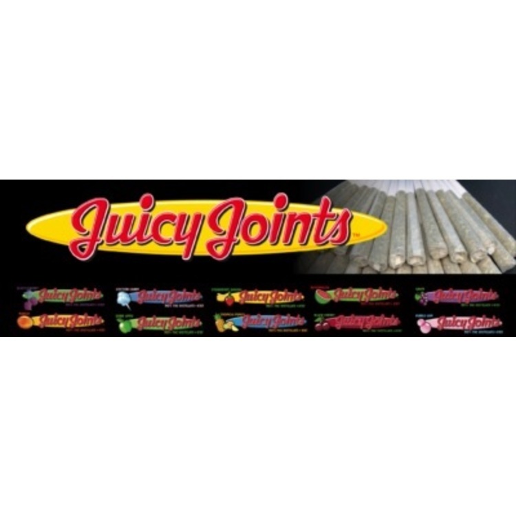 Infused PR Watermelon orjj