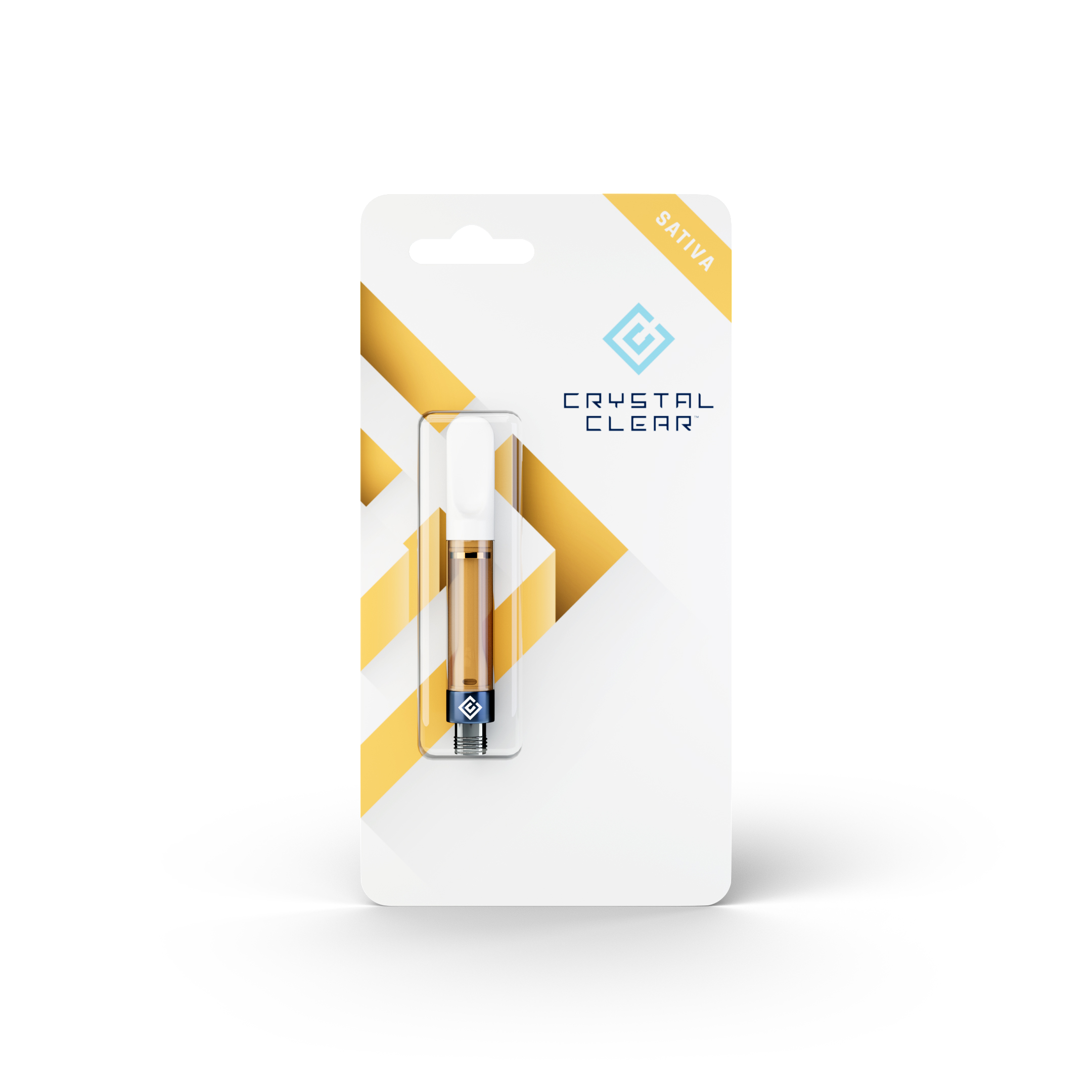 Cartridge Super Lemon Haze - Crystal Clear | Central District