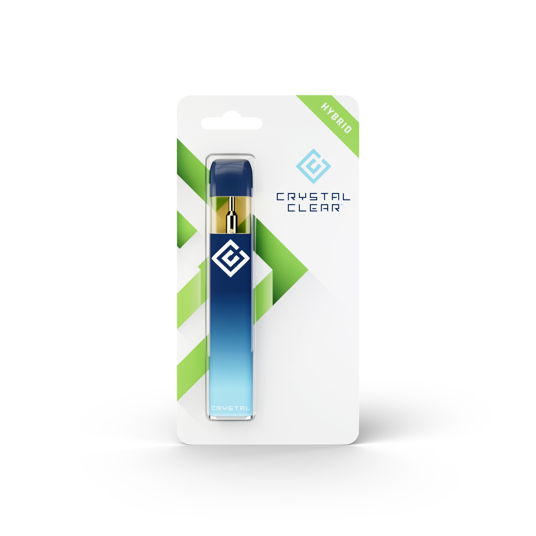 Disposable Vape - Crystal Clear