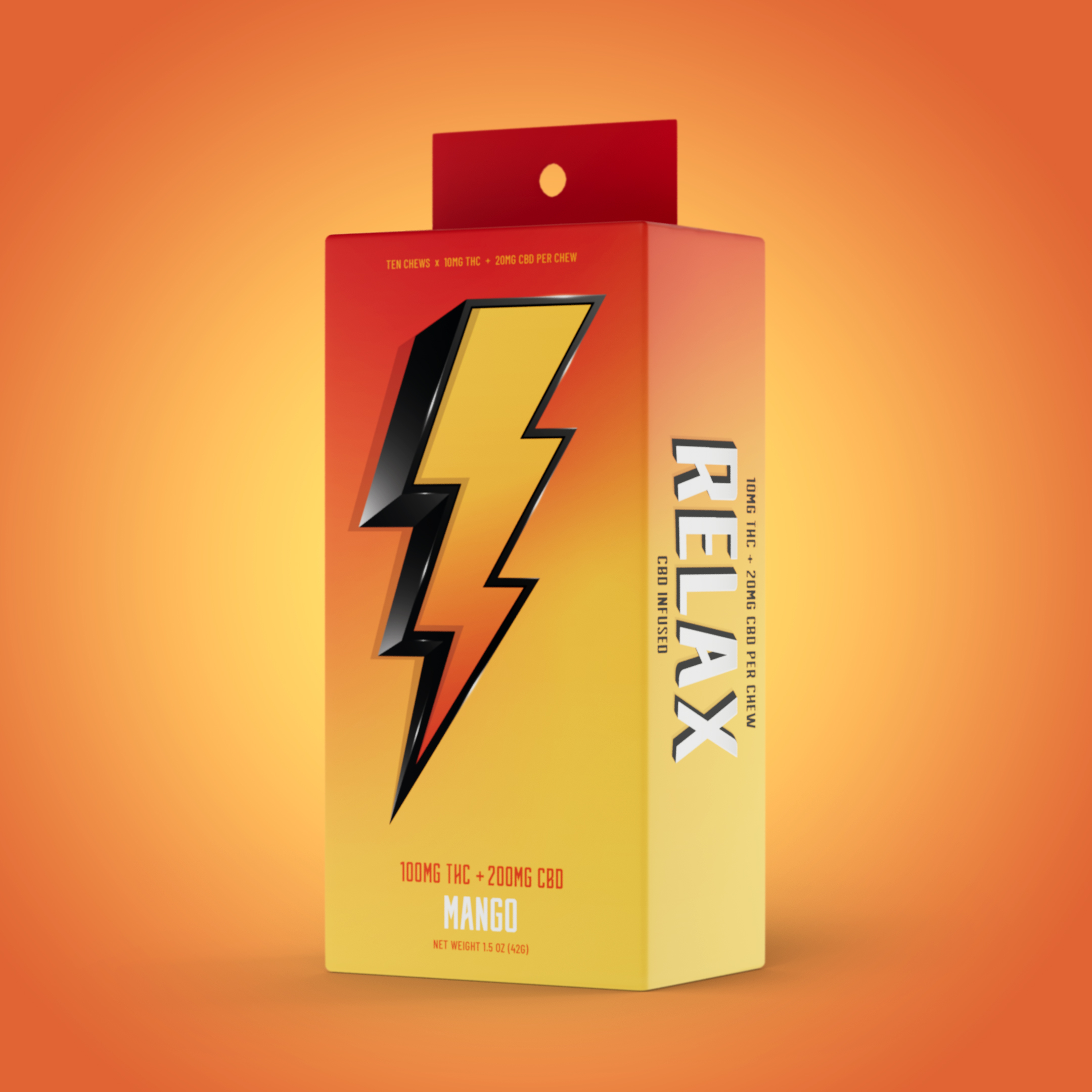 Hi-Burst Products | Central District