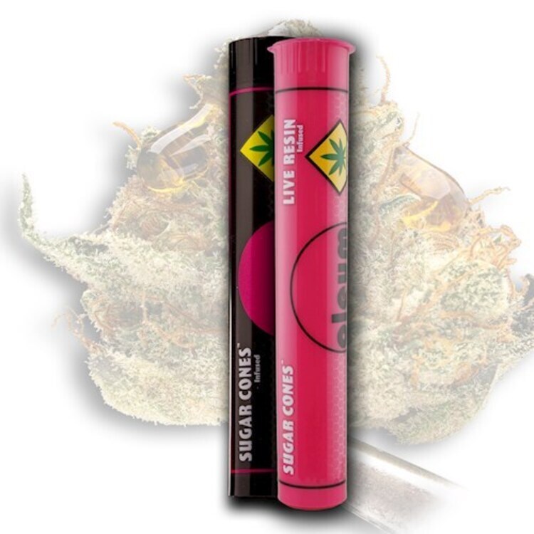 Melted Strawberry - IPR 1g
