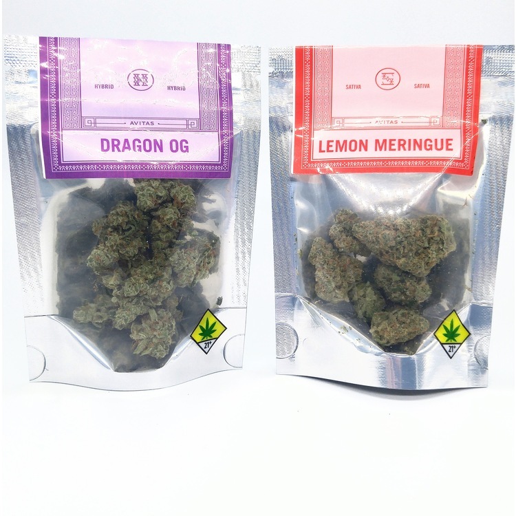 AVIT Garlic Trufflez 3.5g