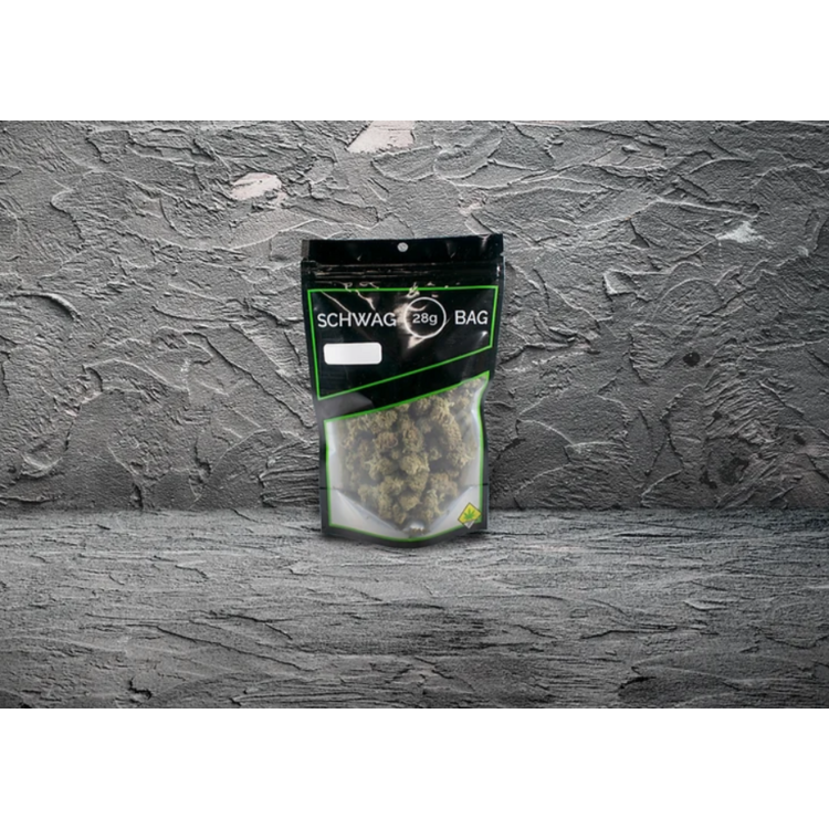 Alaskan Thunder Fuck Ffsbag