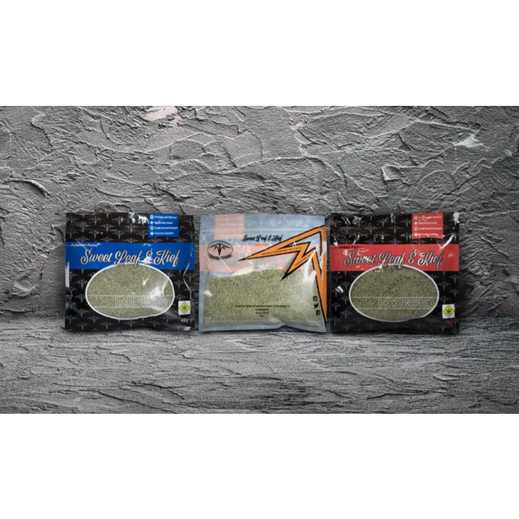 Lamb Breath Shake Ffsl