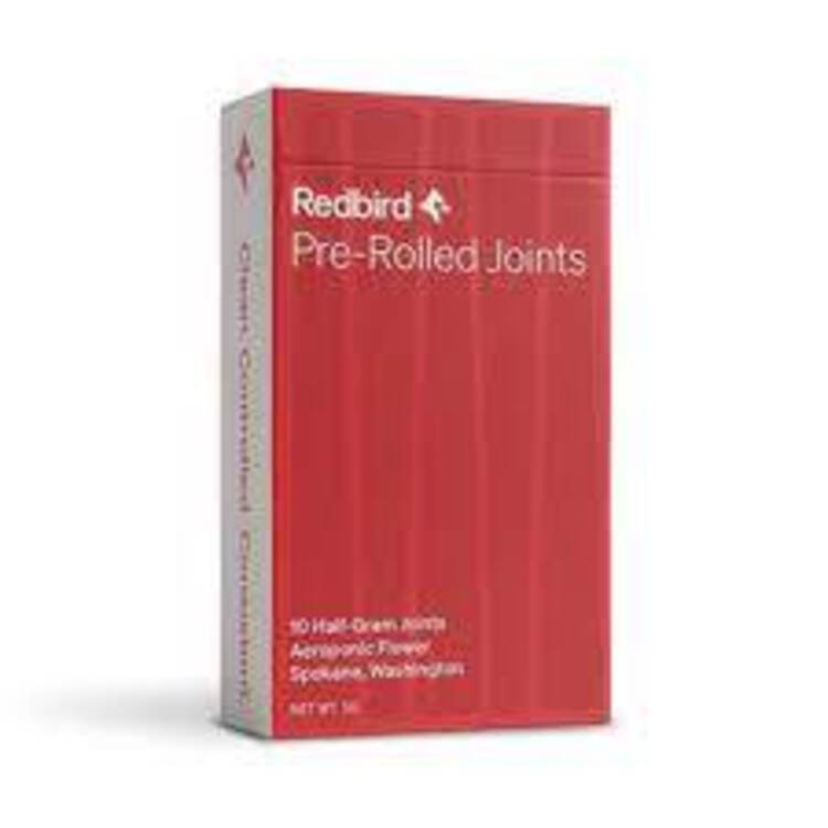 10pk PR Orange Cookies rbc