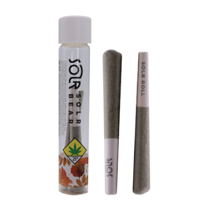 That Dawg - IPR Rosin 1g