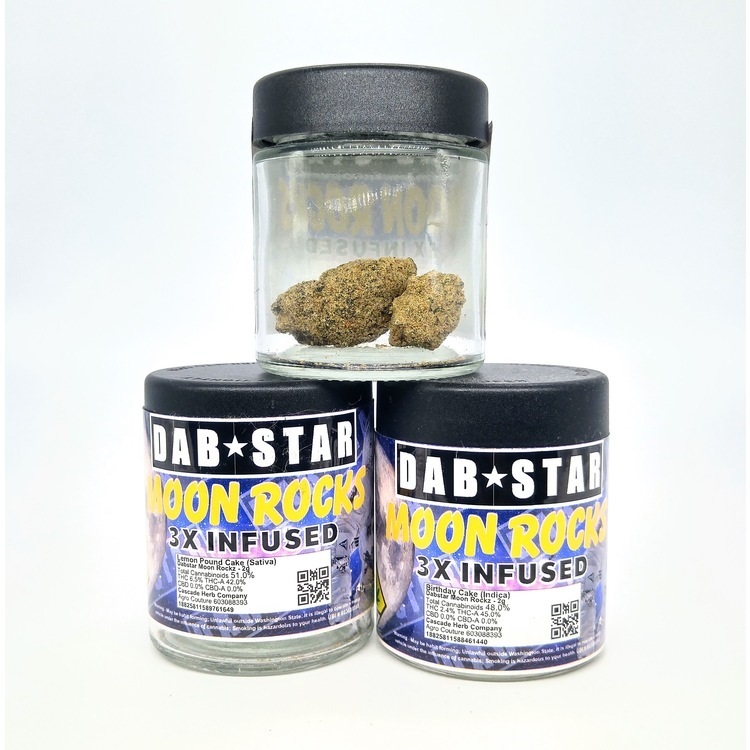 AGRO ATF Moon Rockz 1g