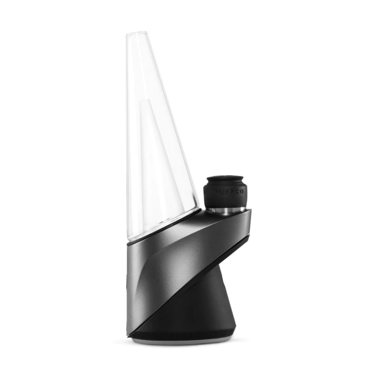 Puffco Peak Electronic Vaporizer
