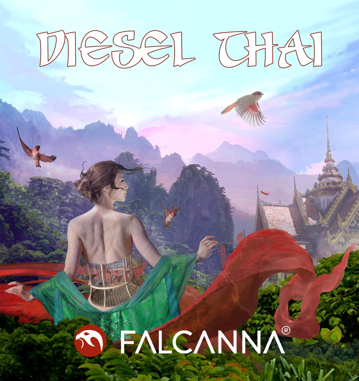 Diesel Thai
