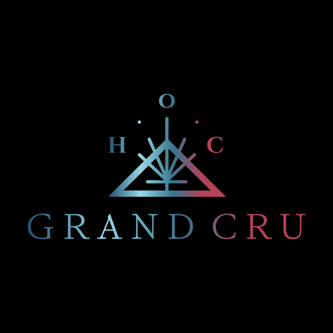 HoC - Grand Cru - Lemon Slushee Joint