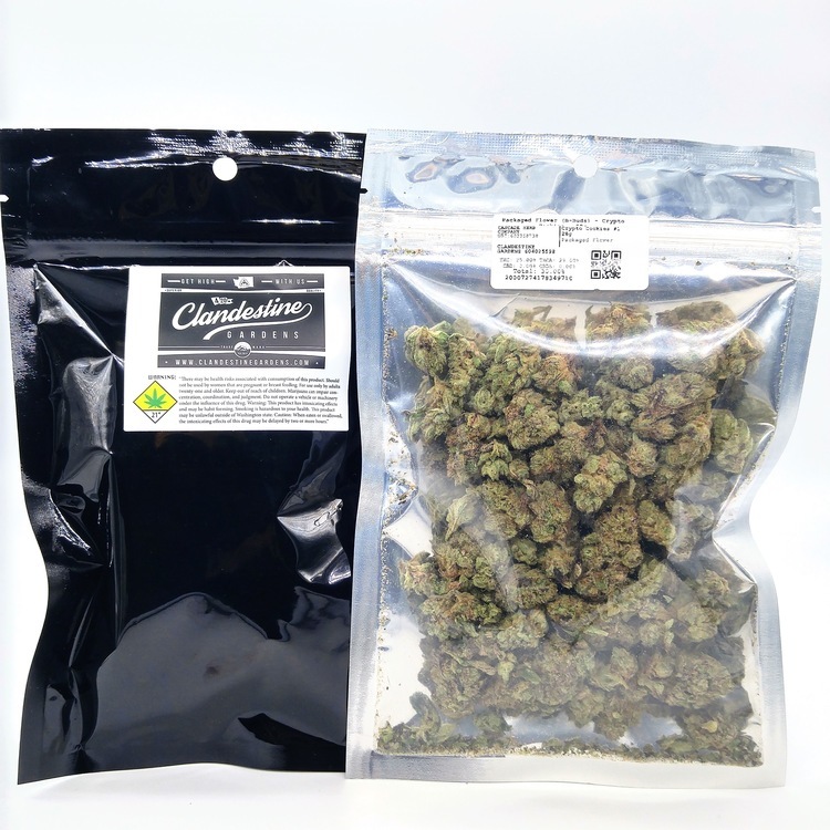 CLAN Cheese Breath b buds 28g