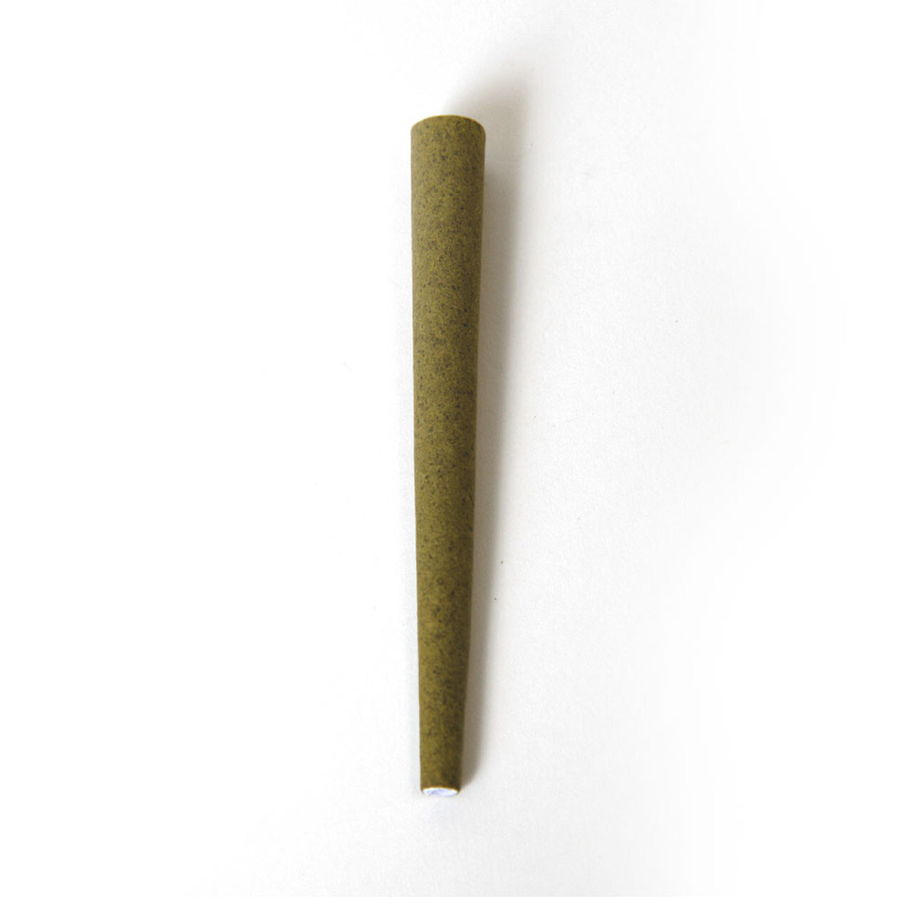 Hash Burger ( I ) Plaid Jacket BHO THCA Infused Blunt - 1g