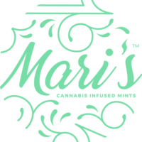 Retire Mints Strawberry 100mg