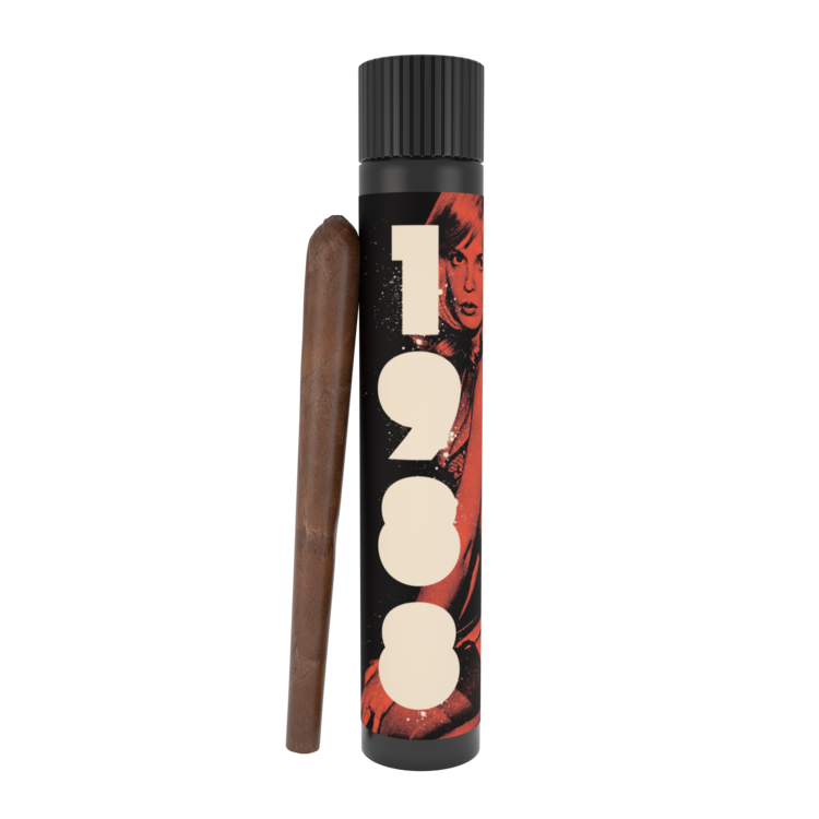 1g Candy Cloud Infused Joint Blunt
