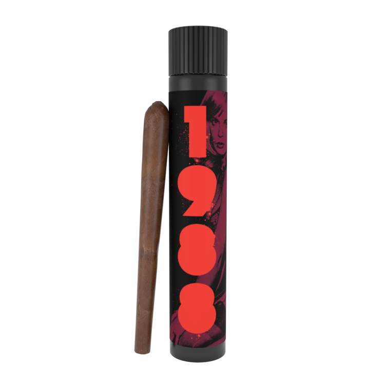 1g Honey Infused Joint Blunt
