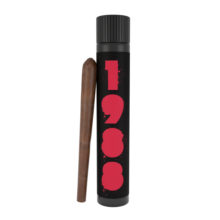 1g Tiger's Blood Infused Joint Blunt