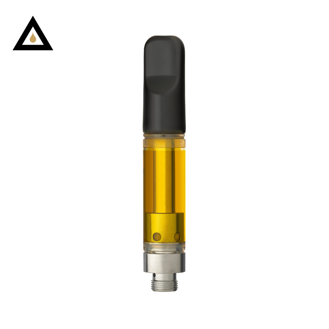Live Resin Cartridge Jack Herer - Dabstract | Central District