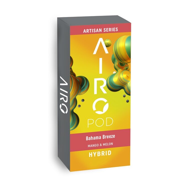 Artisan Series Bahama Breeze