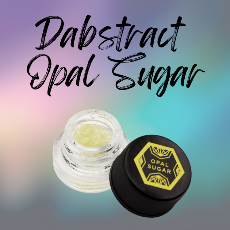 Moon Balls Live Resin Opal Sugar
