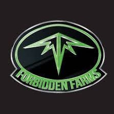 Blazed - Bahama Berry (S) 7g