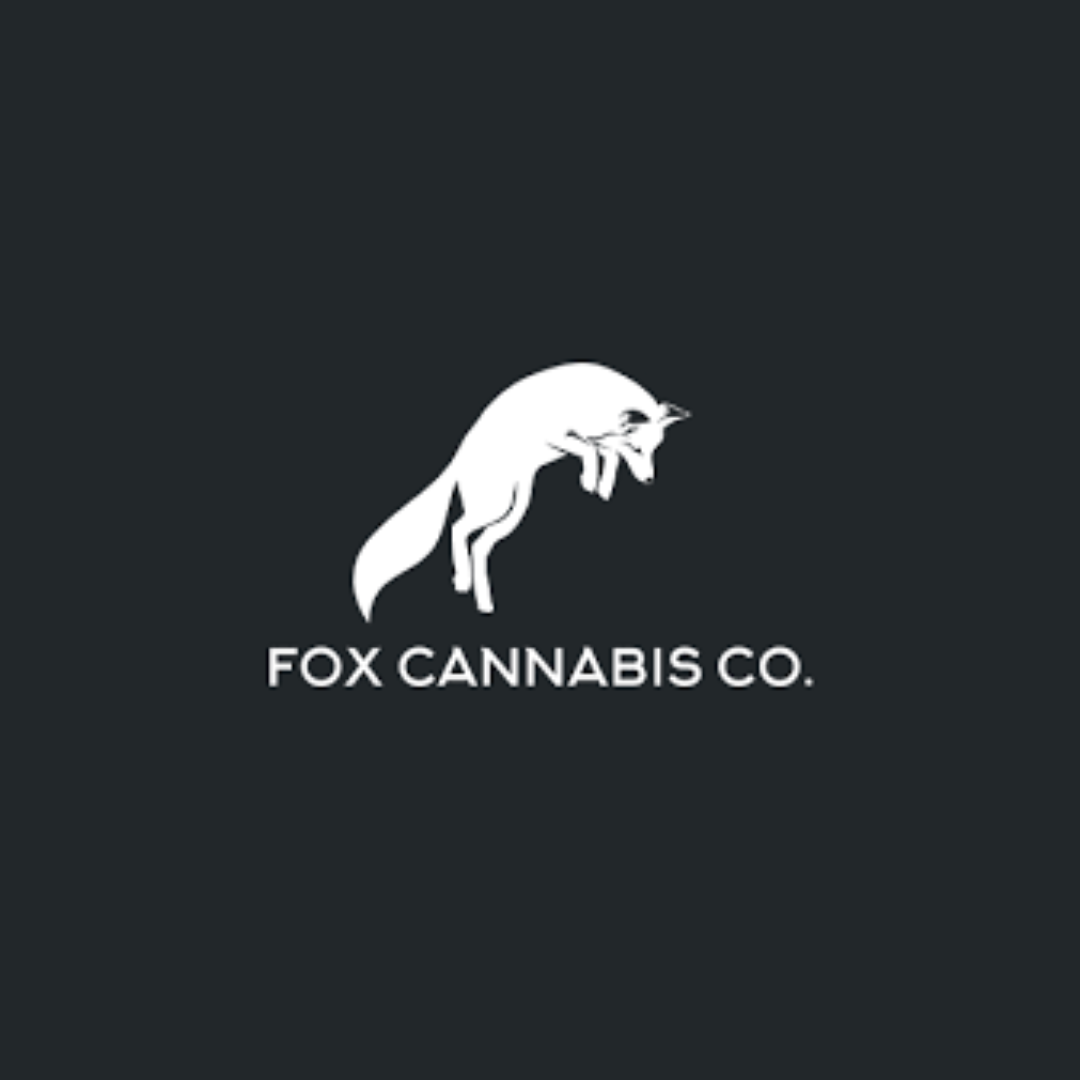 Fox Cannabis - Sub Zero (H) 3.5g