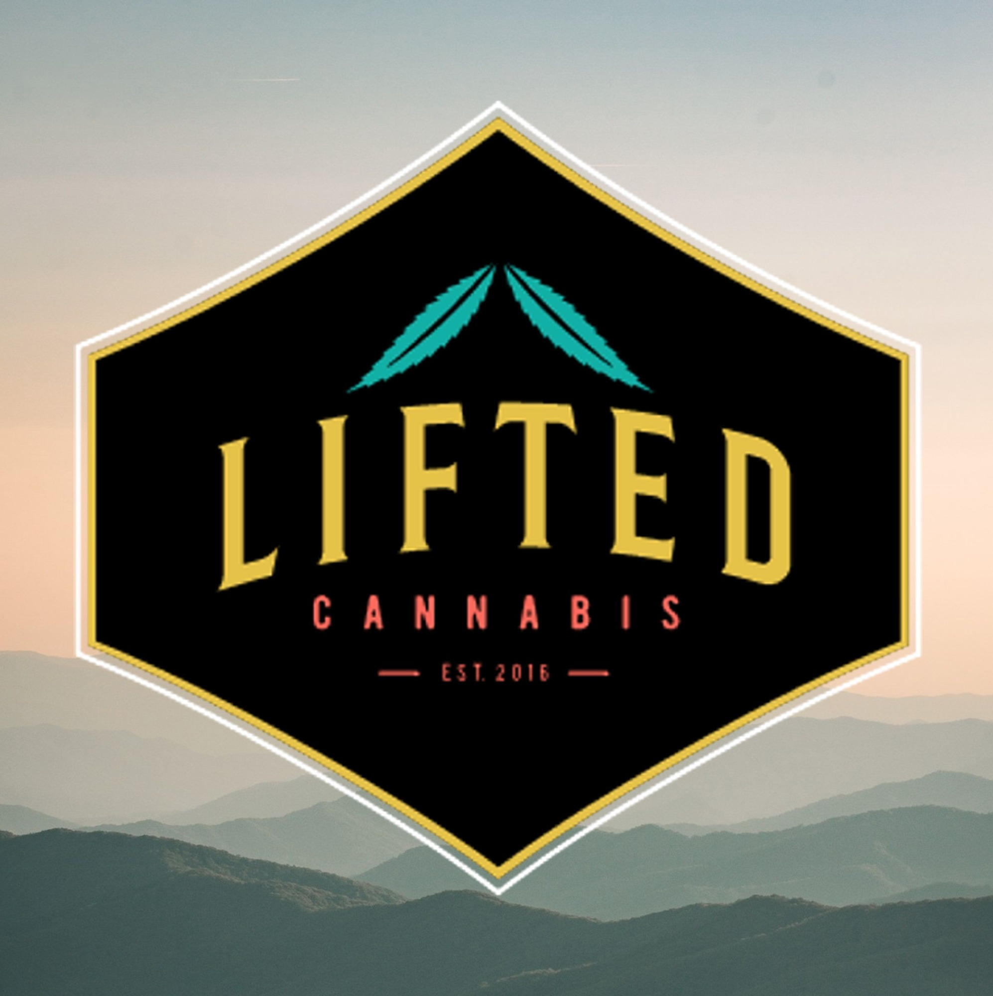 Lifted Cannabis - Dantes Inferno (H) 1g