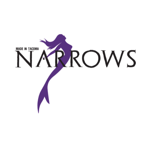 Narrows - Deep Fried Ice Cream (I) 3.5g