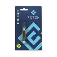 1g Washington Apple Cartridge
