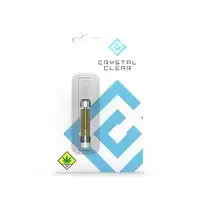 1g Strawberry Jam Cartridge