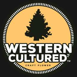 Western Cultured - Seatown Lemon Haze - 1g