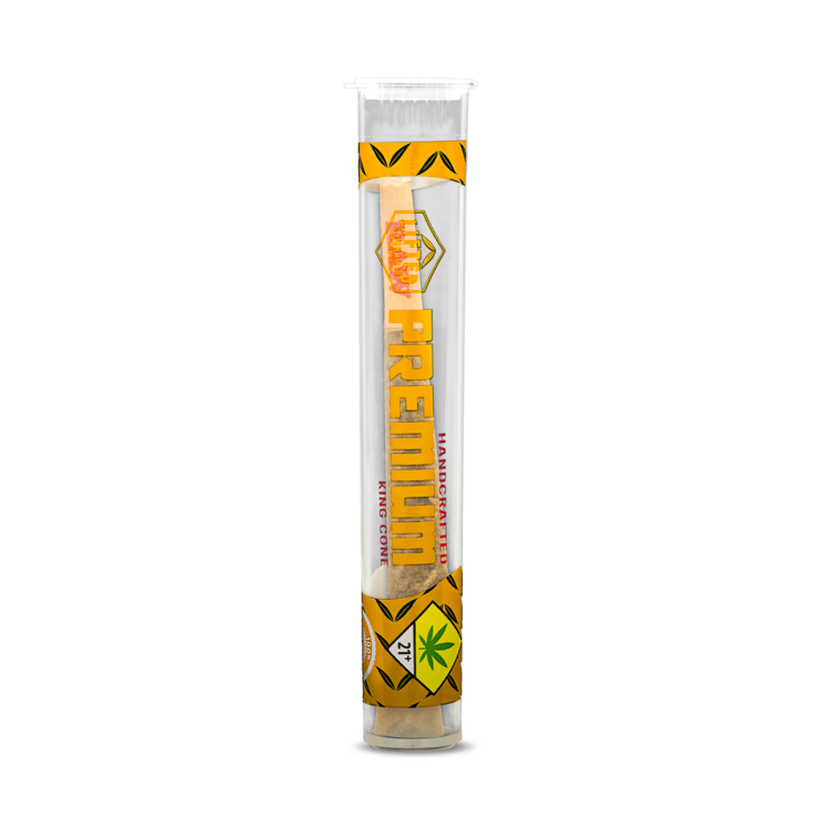 1g Permanent Marker Joint