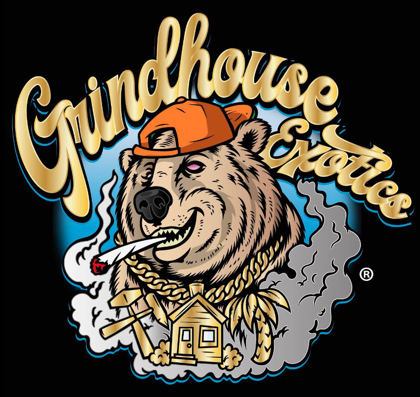 Hash Burger - 3.5g - Grind House